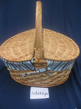 Willow Basket2