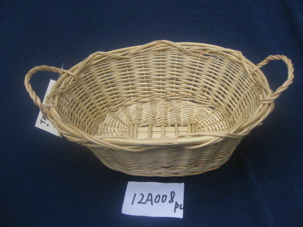 Willow Basket8