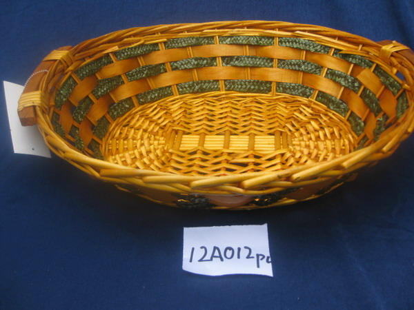 Willow Basket12