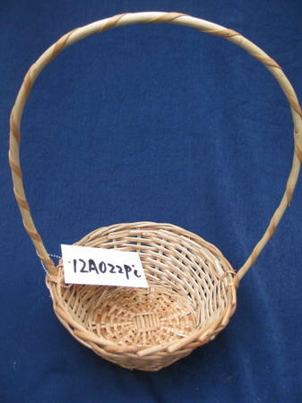 Willow Basket22
