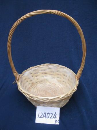 Willow Basket24