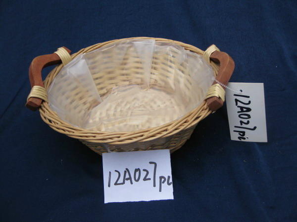 Willow Basket27