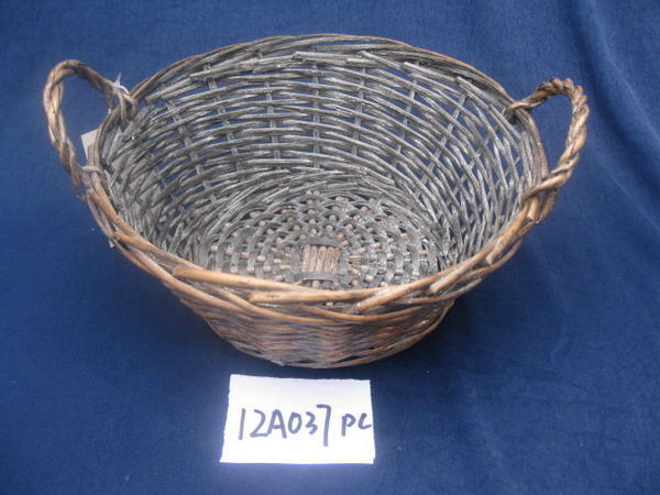 Willow Basket28