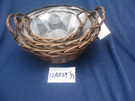 Willow Basket29