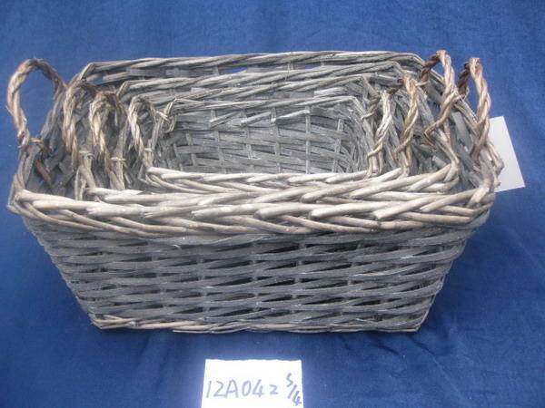 Willow Basket32