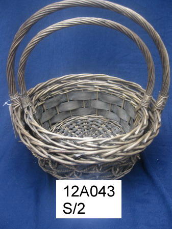Willow Basket33