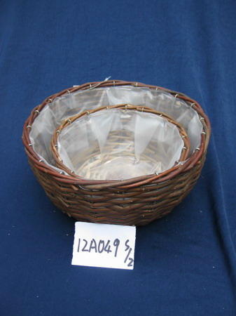 Willow Basket39