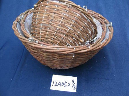 Willow Basket42