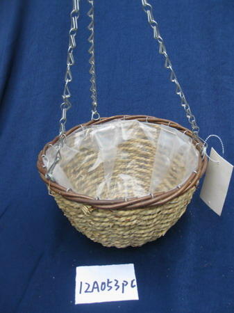 Willow Basket43