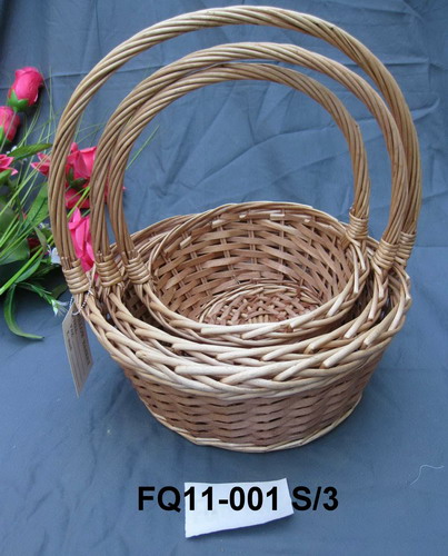 Willow Basket47