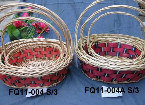 Willow Basket50