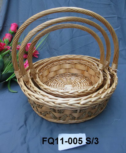 Willow Basket51