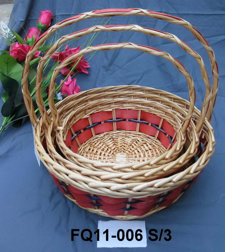 Willow Basket52