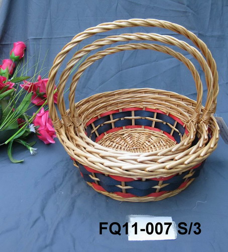 Willow Basket53