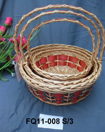 Willow Basket54