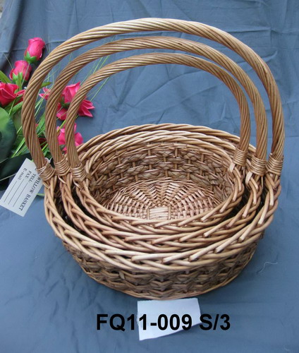 Willow Basket55