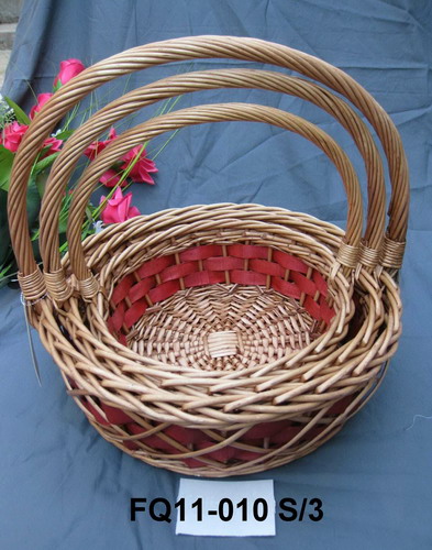 Willow Basket56
