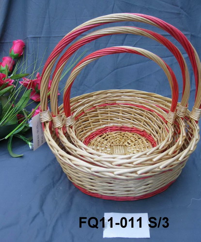 Willow Basket57