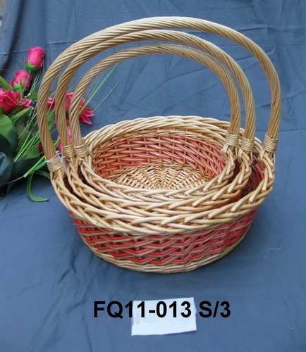 Willow Basket59