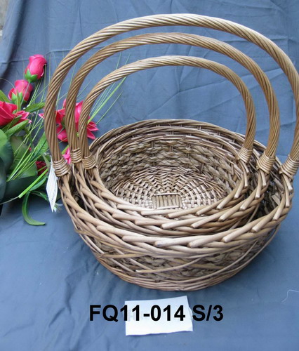 Willow Basket60