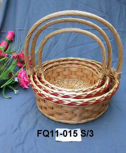 Willow Basket61