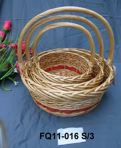 Willow Basket62