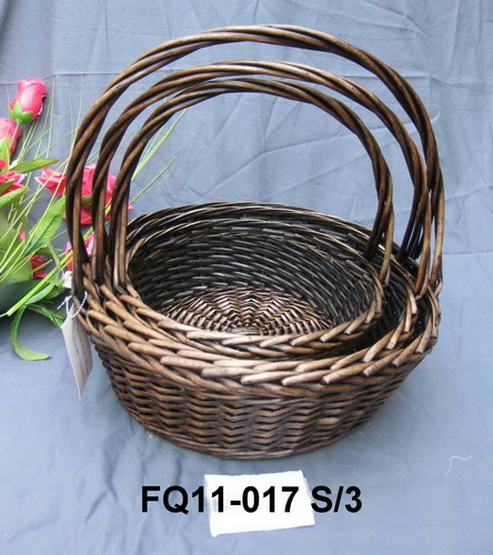 Willow Basket63