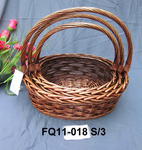 Willow Basket64