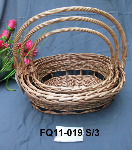 Willow Basket65