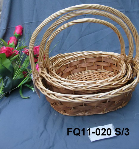 Willow Basket66