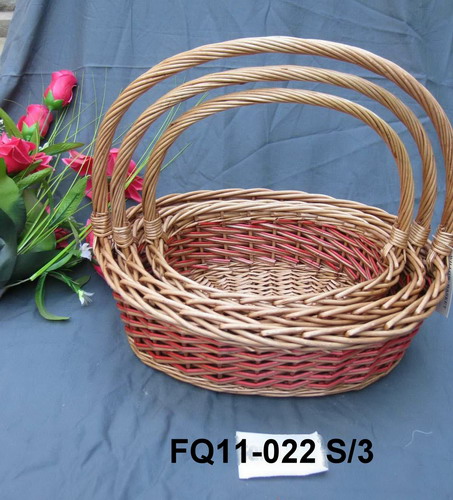 Willow Basket68