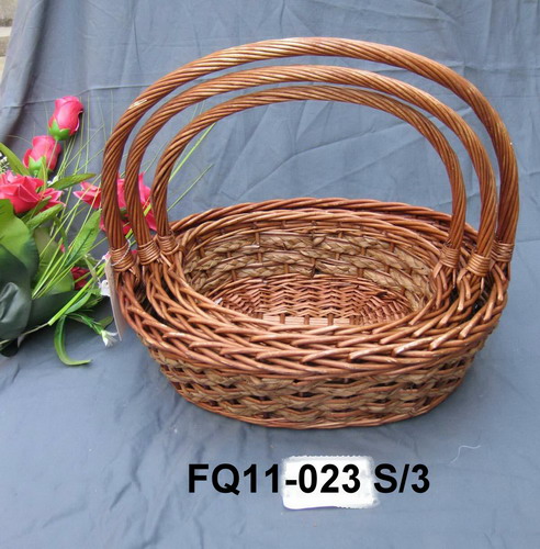 Willow Basket69