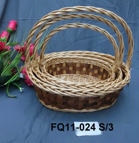 Willow Basket70