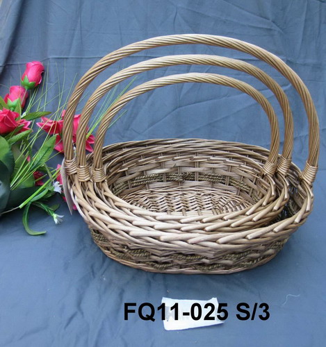 Willow Basket71
