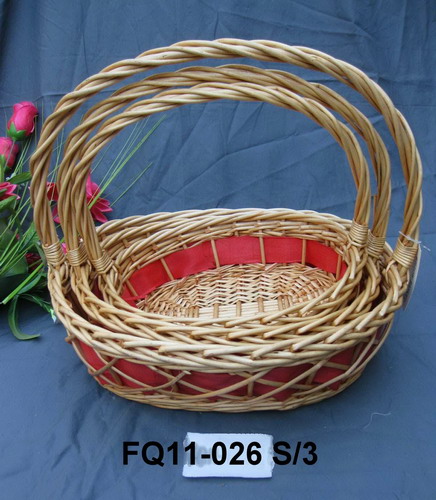 Willow Basket72
