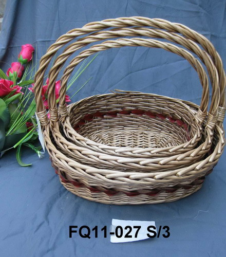 Willow Basket73