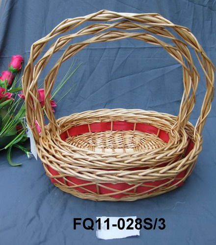 Willow Basket74