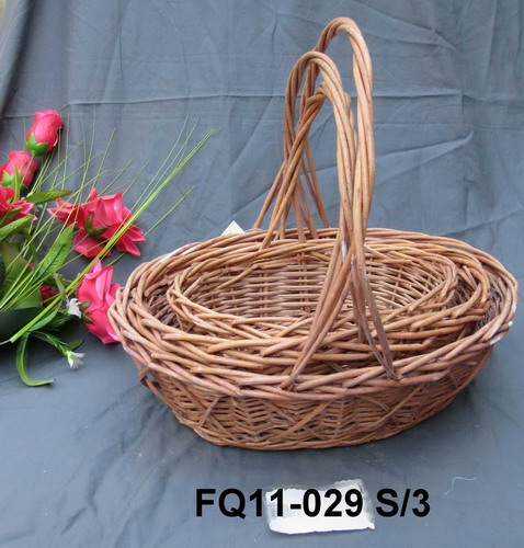 Willow Basket75