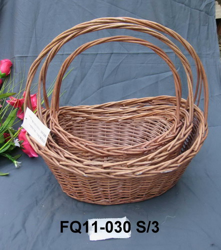 Willow Basket76