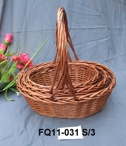 Willow Basket77