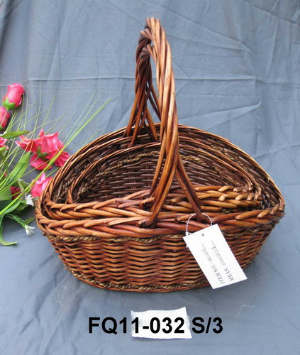 Willow Basket78