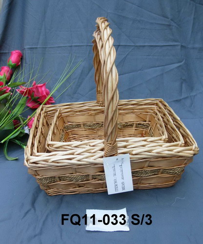 Willow Basket79