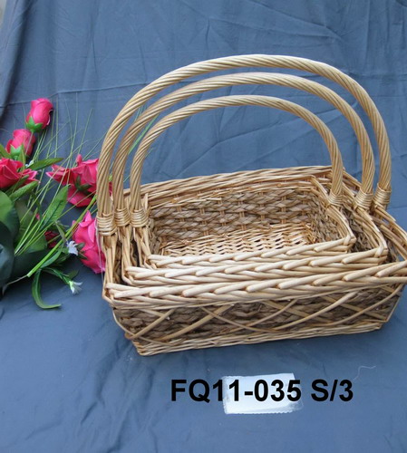 Willow Basket81