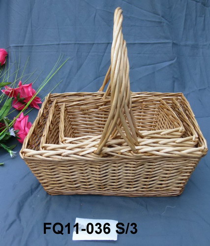 Willow Basket82