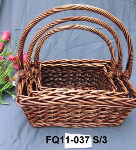 Willow Basket83
