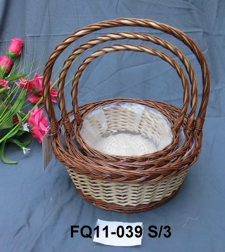 Willow Basket85