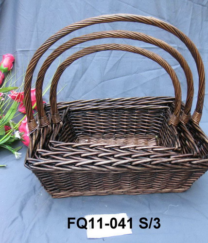 Willow Basket87