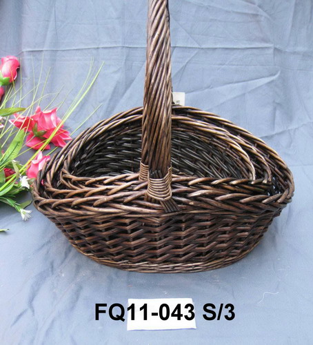 Willow Basket89