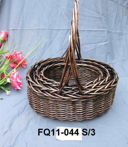 Willow Basket90