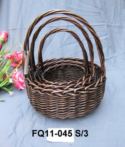 Willow Basket91